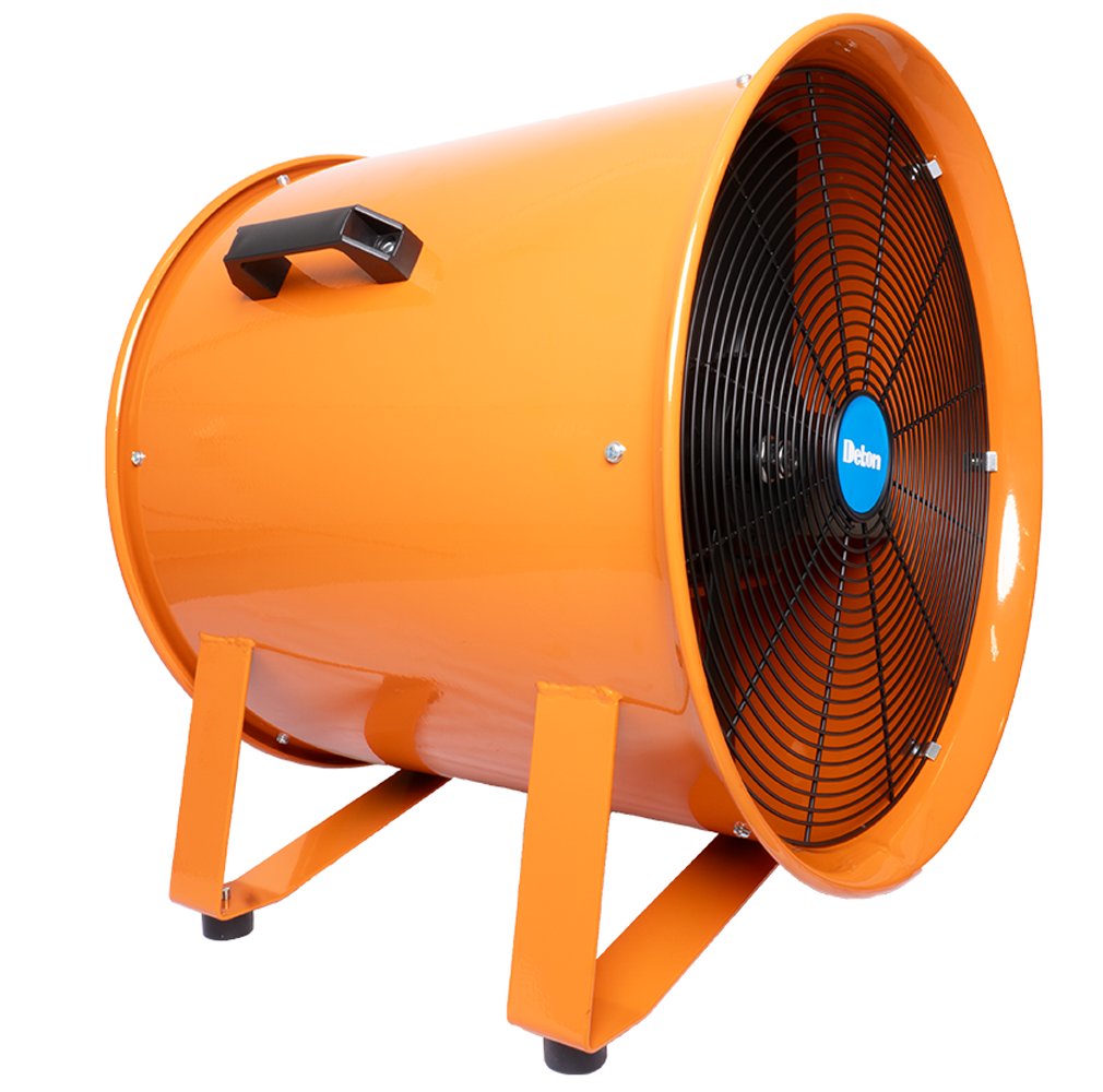 Quạt cấp gió đường ống STHC-45